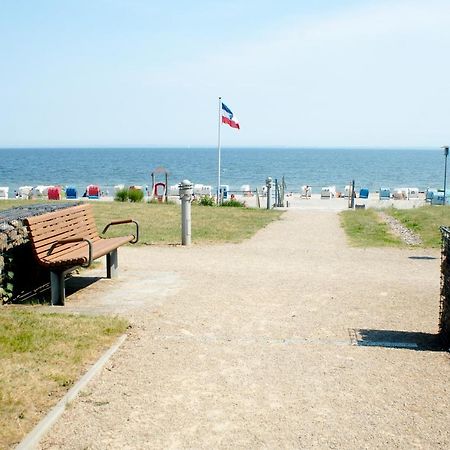 Ferienpark Sierksdorf App 439 - Strandlage Kültér fotó